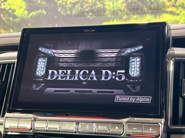 MITSUBISHI DELICA D:5 4WD 2023 Image 31