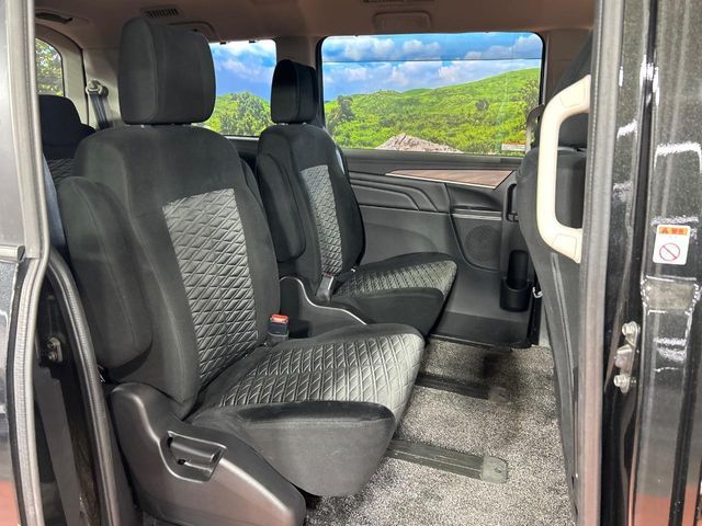 MITSUBISHI DELICA D:5 4WD 2023 Image 31