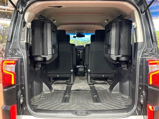 MITSUBISHI DELICA D:5 4WD 2023 Image 31
