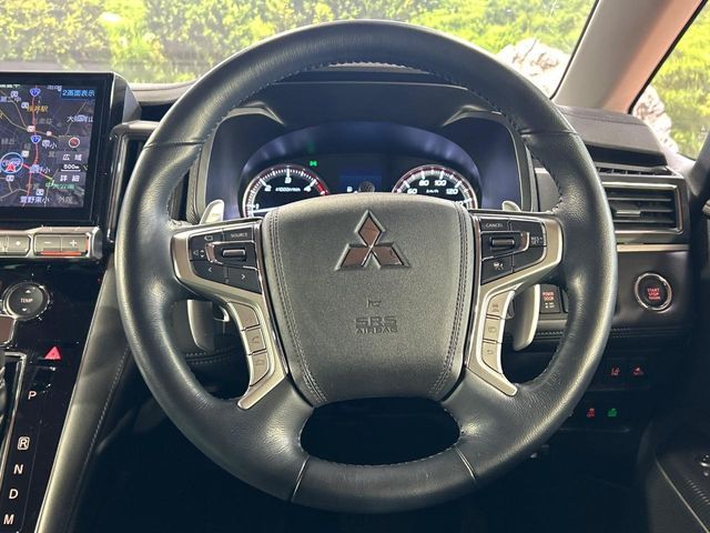 MITSUBISHI DELICA D:5 4WD 2023 Image 31