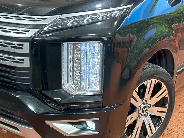 MITSUBISHI DELICA D:5 4WD 2023 Image 31