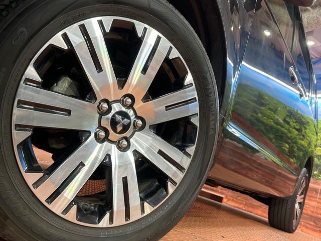 MITSUBISHI DELICA D:5 4WD 2023 Image 31