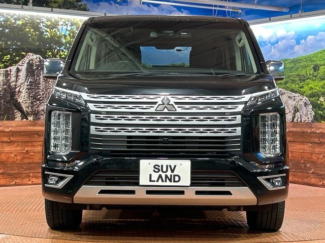 MITSUBISHI DELICA D:5 4WD 2023 Image 31