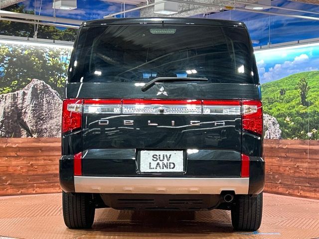 MITSUBISHI DELICA D:5 4WD 2023 Image 31