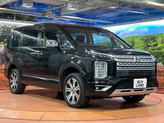 MITSUBISHI DELICA D:5 4WD 2023 Image 31