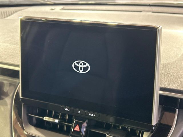 TOYOTA COROLLA CROSS HYBRID 2024 Image 31
