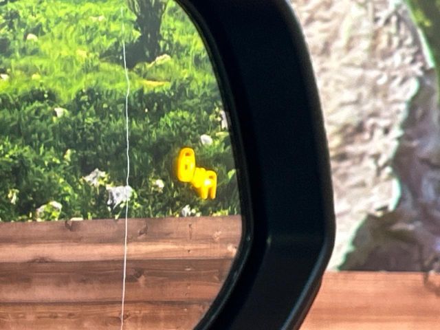 TOYOTA COROLLA CROSS HYBRID 2024 Image 31