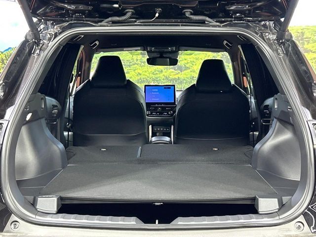 TOYOTA COROLLA CROSS HYBRID 2024 Image 31