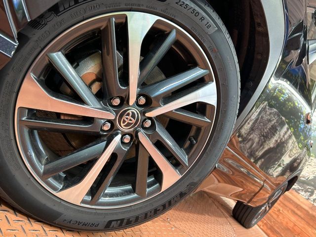 TOYOTA COROLLA CROSS HYBRID 2024 Image 31