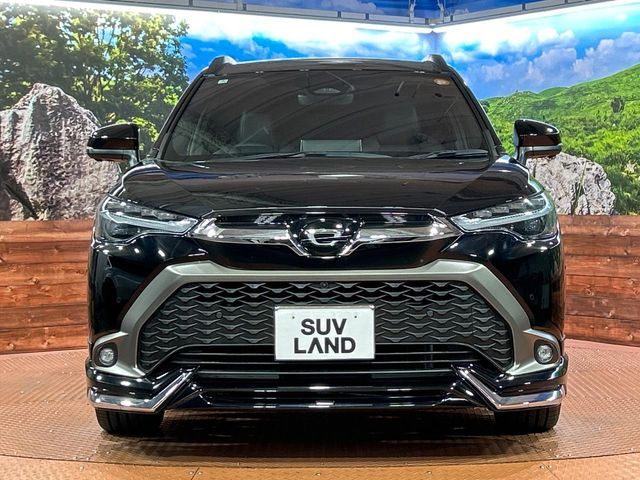 TOYOTA COROLLA CROSS HYBRID 2024 Image 31