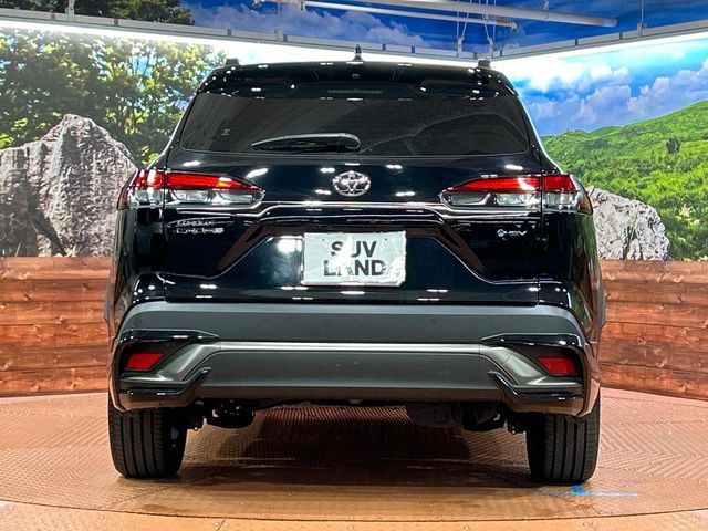 TOYOTA COROLLA CROSS HYBRID 2024 Image 31