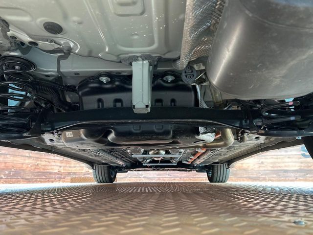 TOYOTA COROLLA CROSS HYBRID 2024 Image 31