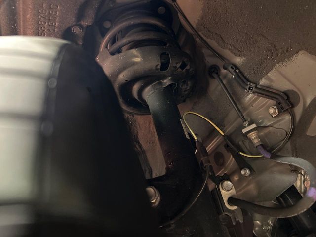 TOYOTA COROLLA CROSS HYBRID 2024 Image 31