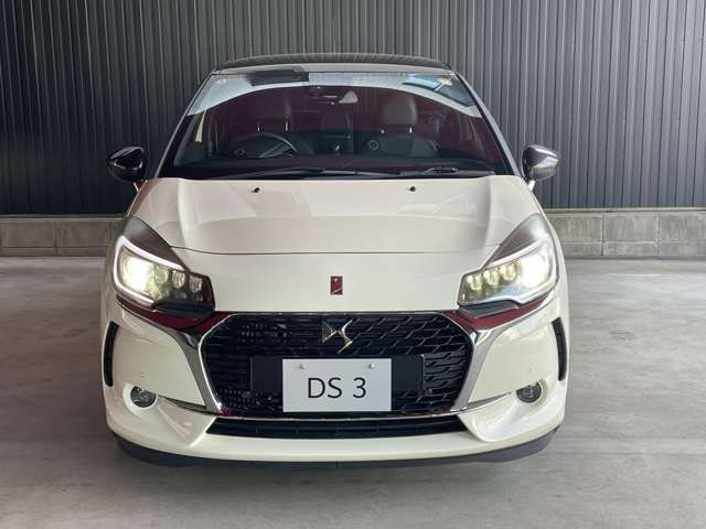 CITROEN DS3 2018 Image 31