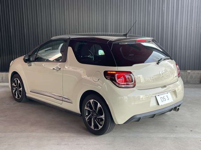 CITROEN DS3 2018 Image 31
