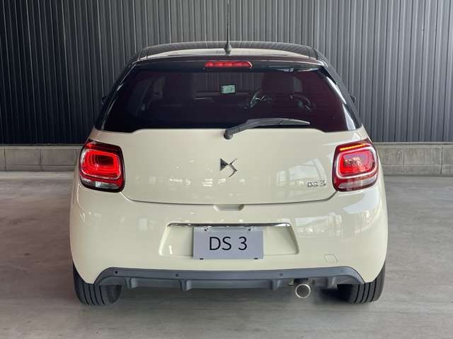 CITROEN DS3 2018 Image 31