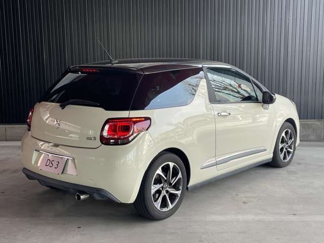 CITROEN DS3 2018 Image 31