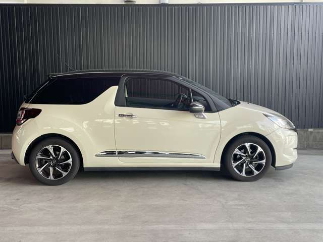 CITROEN DS3 2018 Image 31