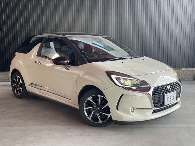 CITROEN DS3 2018 Image 31