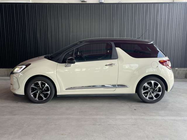 CITROEN DS3 2018 Image 31