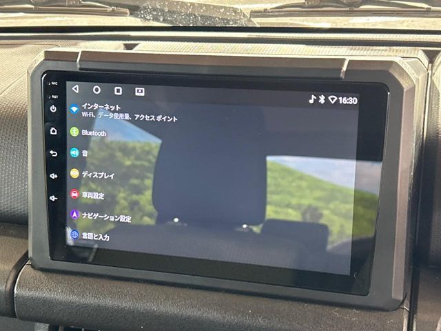 SUZUKI JIMNY SIERRA 2025 Image 31