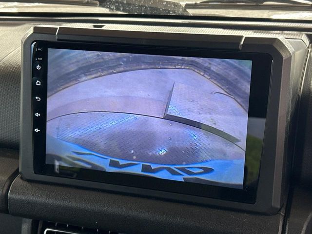 SUZUKI JIMNY SIERRA 2025 Image 31