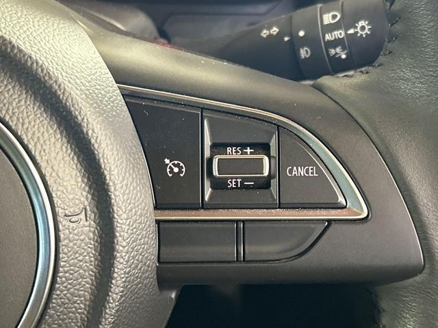 SUZUKI JIMNY SIERRA 2025 Image 31