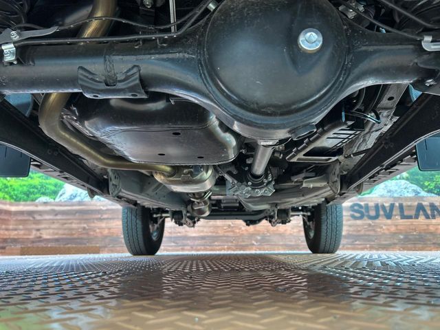 SUZUKI JIMNY SIERRA 2025 Image 31