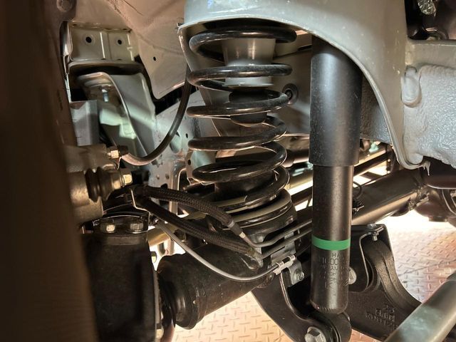 SUZUKI JIMNY SIERRA 2025 Image 31