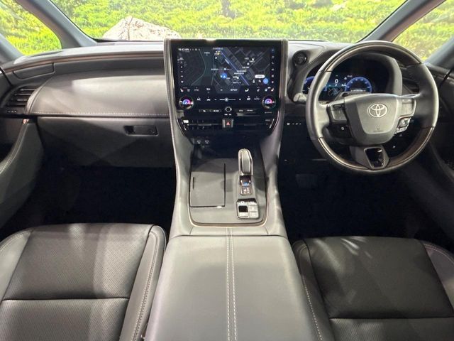 TOYOTA VELLFIRE  HYBRID 2024 Image 31