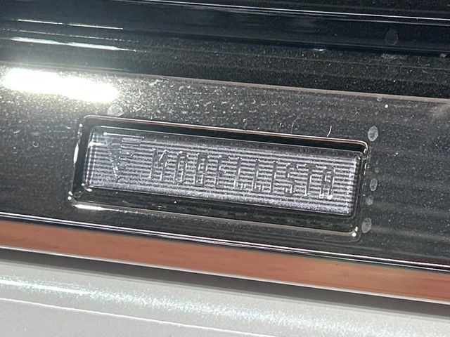 TOYOTA VELLFIRE  HYBRID 2024 Image 31