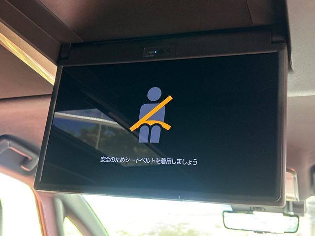 TOYOTA VELLFIRE  HYBRID 2024 Image 31