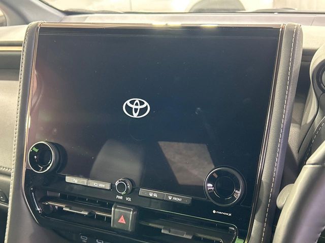 TOYOTA VELLFIRE  HYBRID 2024 Image 31
