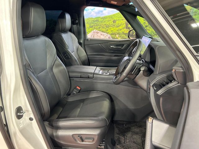 TOYOTA VELLFIRE  HYBRID 2024 Image 31