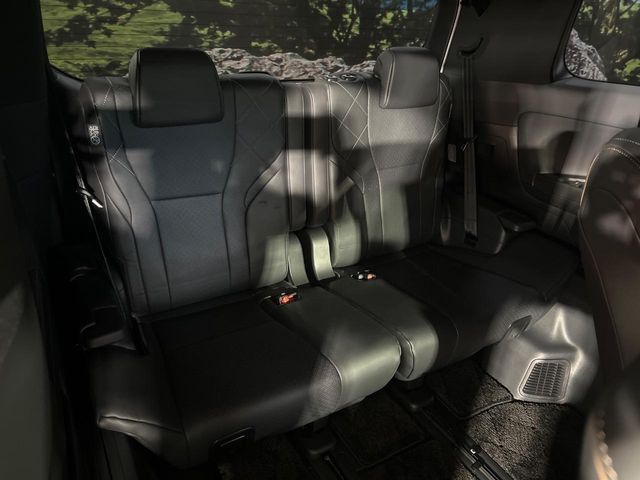 TOYOTA VELLFIRE  HYBRID 2024 Image 31