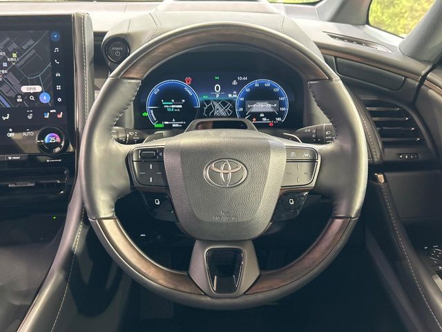 TOYOTA VELLFIRE  HYBRID 2024 Image 31