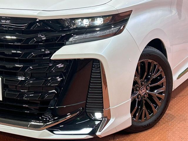 TOYOTA VELLFIRE  HYBRID 2024 Image 31