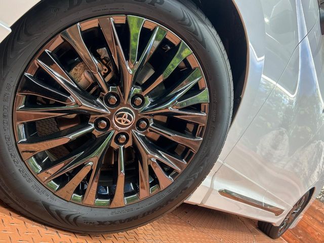 TOYOTA VELLFIRE  HYBRID 2024 Image 31