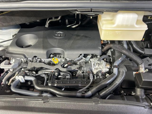 TOYOTA VELLFIRE  HYBRID 2024 Image 31