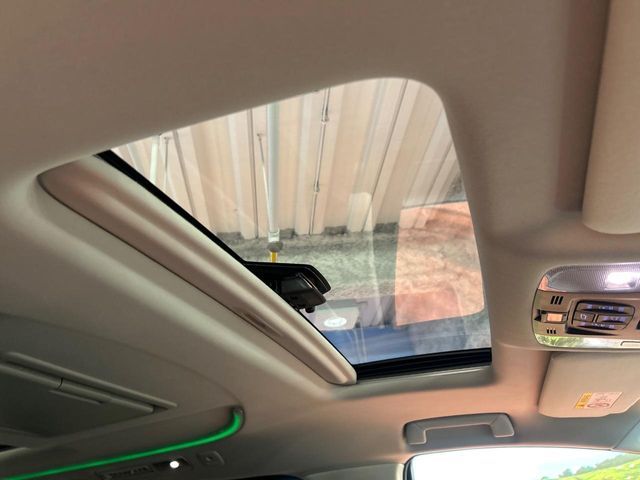 TOYOTA ALPHARD 2023 Image 31