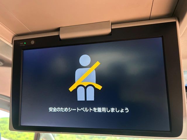 TOYOTA ALPHARD 2023 Image 31