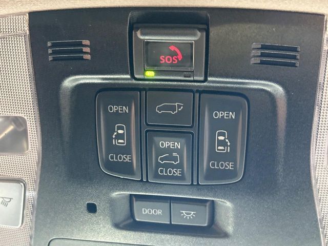 TOYOTA ALPHARD 2023 Image 31