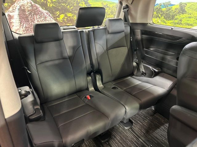 TOYOTA ALPHARD 2023 Image 31