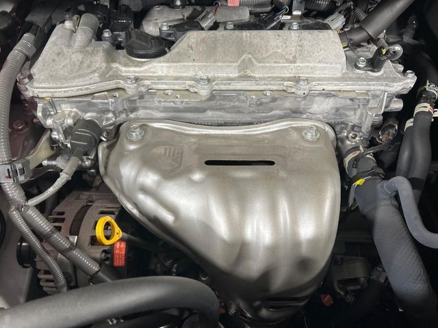 TOYOTA ALPHARD 2023 Image 31