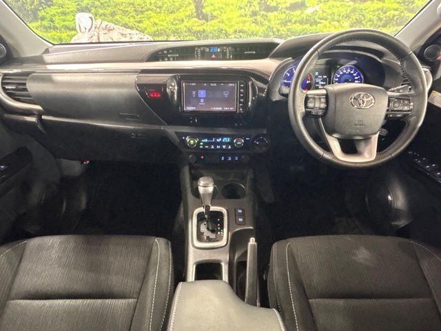 TOYOTA HILUX 4WD 2020 Image 31