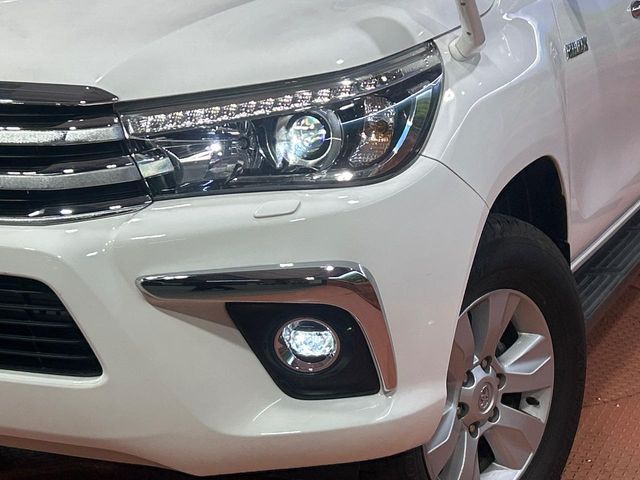 TOYOTA HILUX 4WD 2020 Image 31