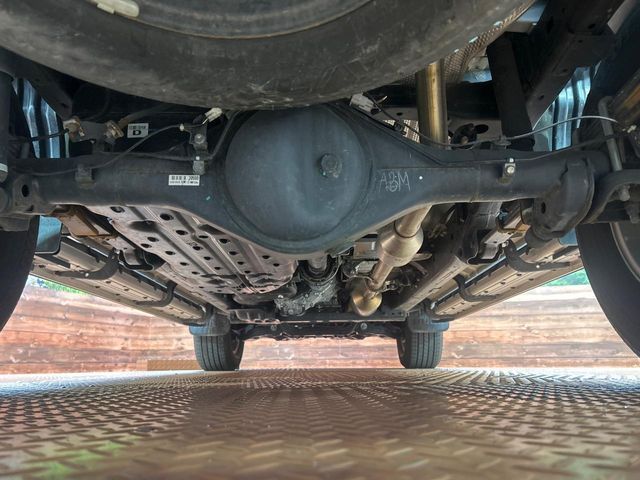 TOYOTA HILUX 4WD 2020 Image 31