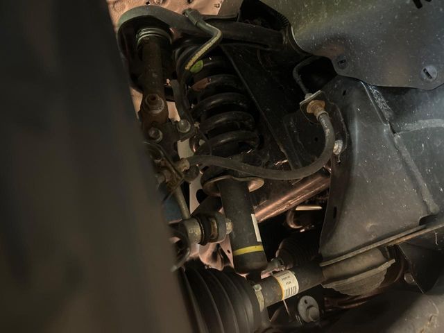 TOYOTA HILUX 4WD 2020 Image 31