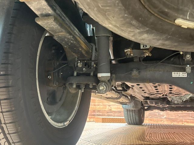 TOYOTA HILUX 4WD 2020 Image 31