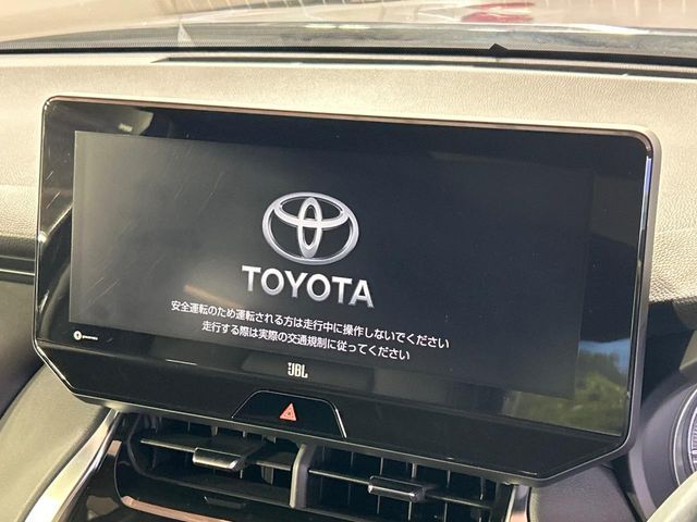 TOYOTA HARRIER 2WD 2021 Image 31